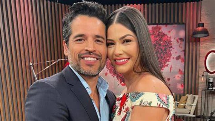 Unveiling The Life Of Ana Patricia's Beloved Husband, Luis Carlos Martinez
