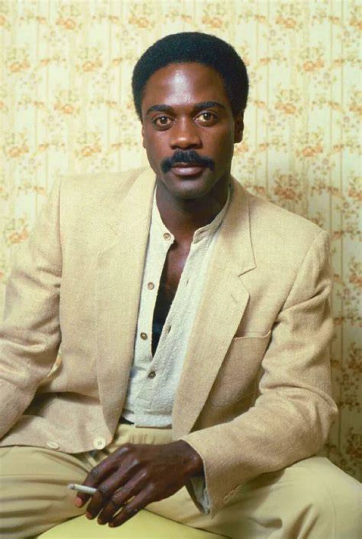 Unveiling The Marital History Of Howard Rollins Jr.: Surprising Revelations
