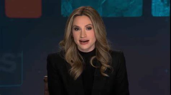 Unveiling The Marital Status Of Ellison Barber: Uncovering Truth Amidst Curiosity