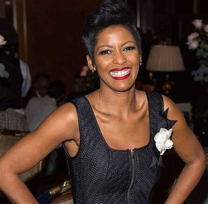 Unveiling The Marriage Of Tamron Hall And Lawrence O'Donnell