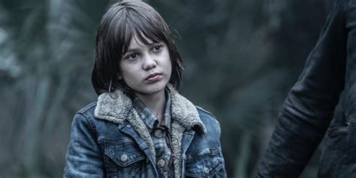 Unveiling The Mastermind Behind Tracy Otto In "Fear The Walking Dead"