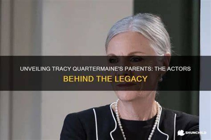 Unveiling The Mastermind Behind Tracy Otto In "Fear The Walking Dead"