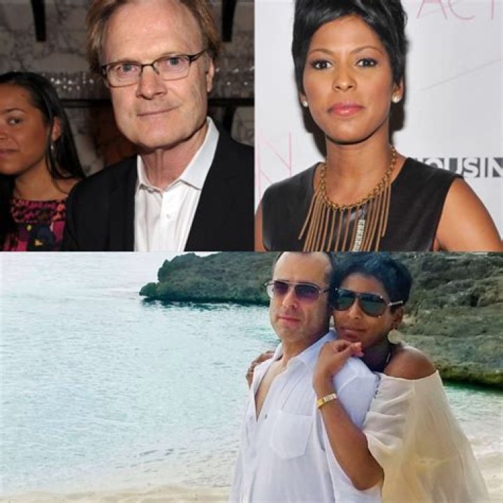 Unveiling The Masters: Lawrence O'Donnell And Tamron Hall