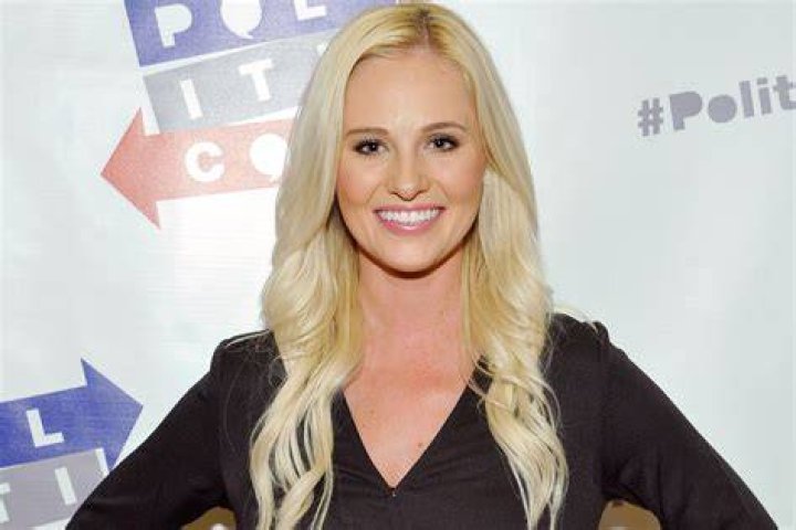 Unveiling The Matriarch Behind Tomi Lahren: Discoveries And Insights
