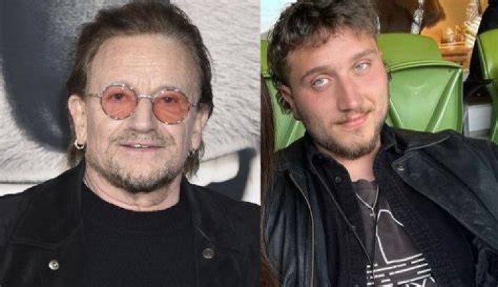 Unveiling The Multifaceted Legacy Of John Hewson Bono's Son