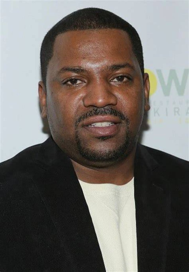 Unveiling The Multifaceted Wealth Of Mekhi Phifer