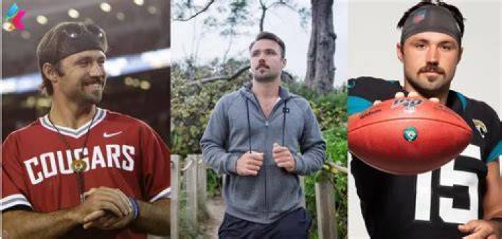 Unveiling The Multifaceted World Of Gardner Minshew's Sister