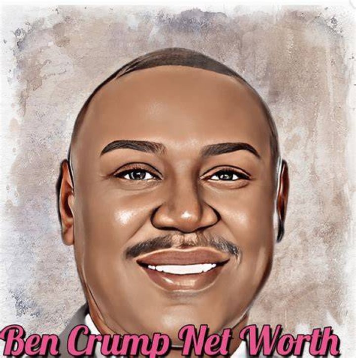Unveiling The Net Worth Of Benjamin Crump: Discoveries And Insights