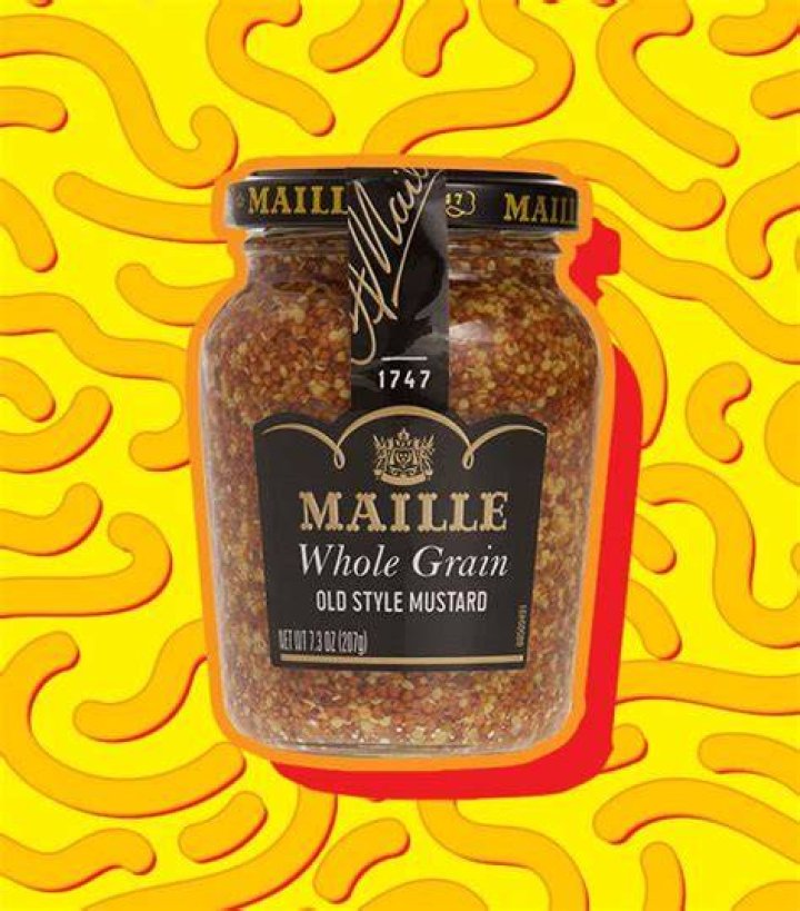 Unveiling The Nuances Of Whole Grain Mustard: A Tasteful Journey