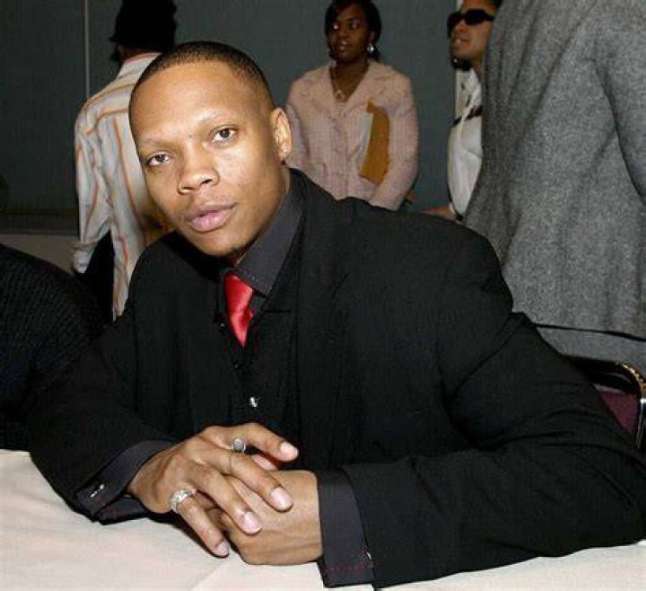 Unveiling The Opulent Lifestyle Of Ronnie Devoe: Net Worth And Beyond