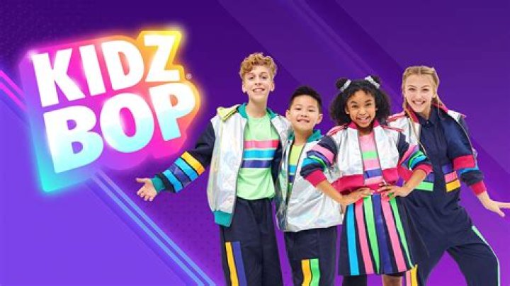 Unveiling The Owners And Key Players Of Kidz Bop: Uncover The Brand's Story