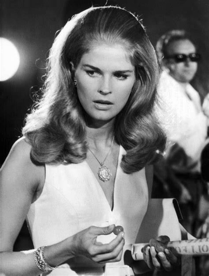 Unveiling The Personal Journey Of Candice Bergen: Motherhood And Beyond