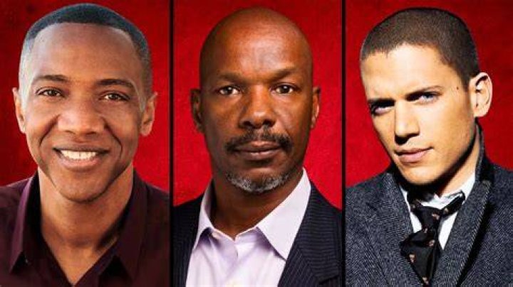 Unveiling The Power Of Black Gay Actors: Stories, Impact, And Triumphs