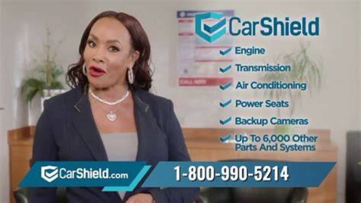 Unveiling The Power Of Female Actors In CARSHIELD Commercials