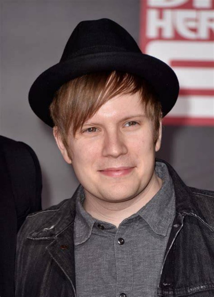 Unveiling The Private Life Of Patrick Stump's Enigmatic Wife