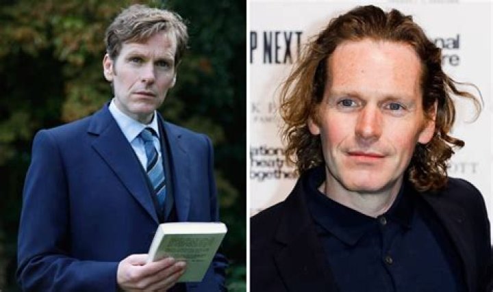 Unveiling The Private Lives Of Shaun Evans' Children: Exclusive Insights