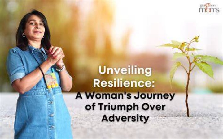 Unveiling The Remarkable Journey Of Rebekah Kolenda: From Adversity To Triumph