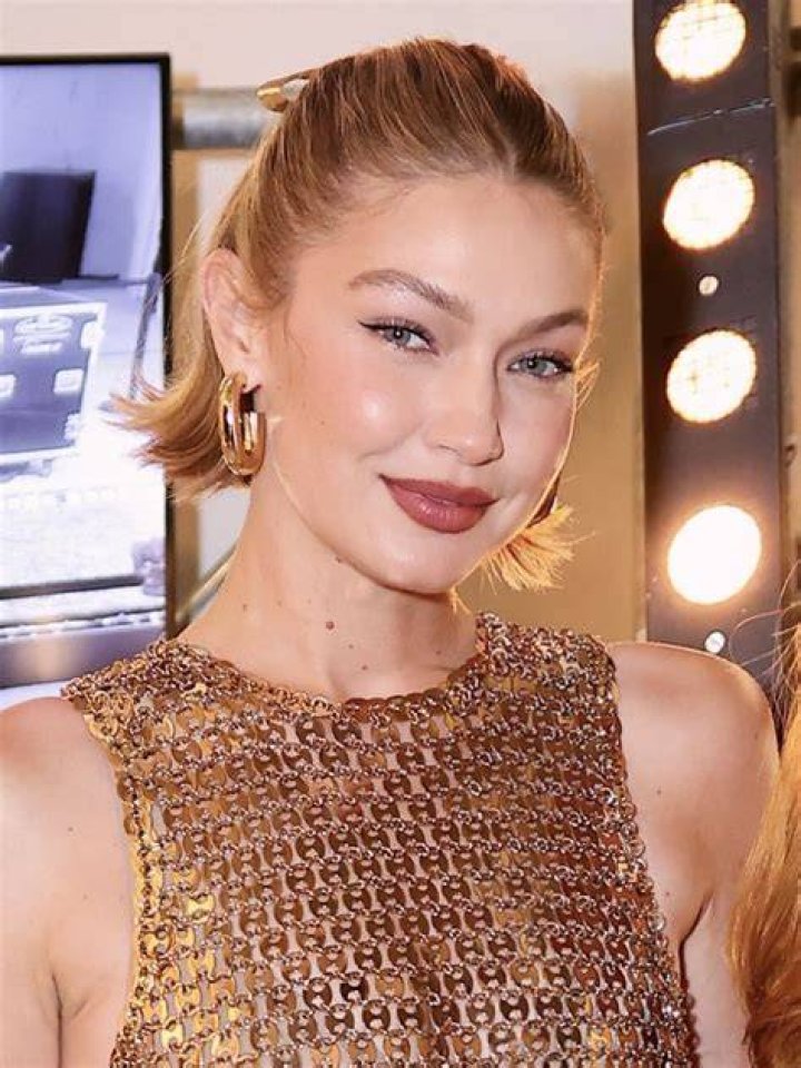 Unveiling The Rich Tapestry Of Gigi Hadid's Ethnicity