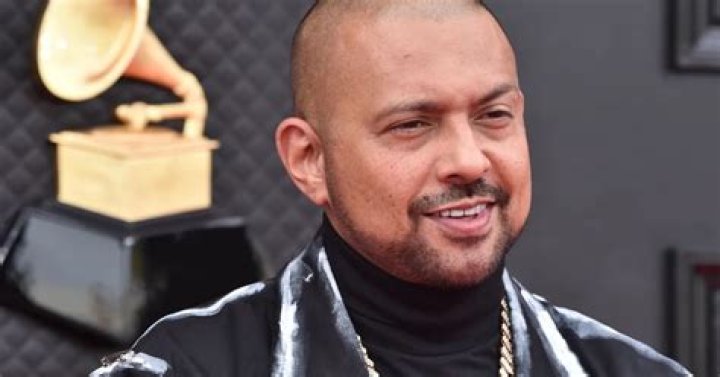 Unveiling The Rich Tapestry Of "Sean Paul Wife Ethnicity"
