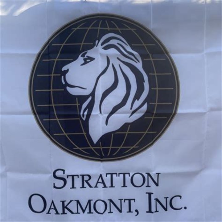 Unveiling The Secrets And Scandals Of Stratton Oakmont