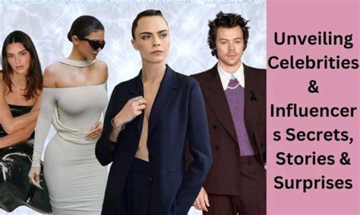 Unveiling The Secrets Behind The Icon