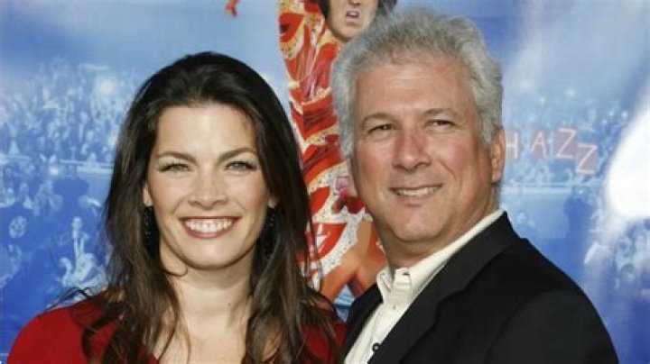Unveiling The Secrets: Nancy Kerrigan's Husband Revealed