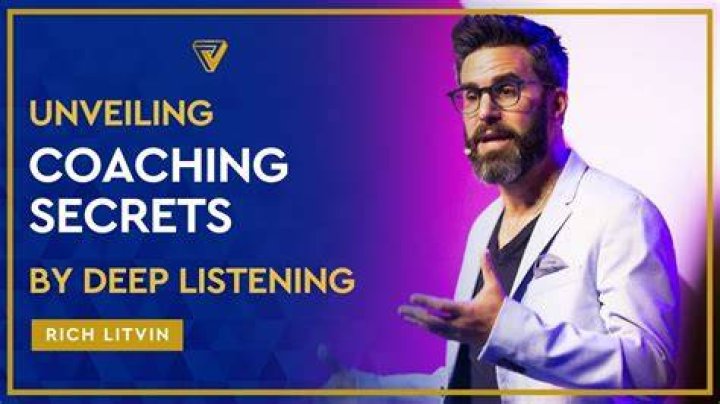 Unveiling The Secrets Of A Coaching Mastermind
