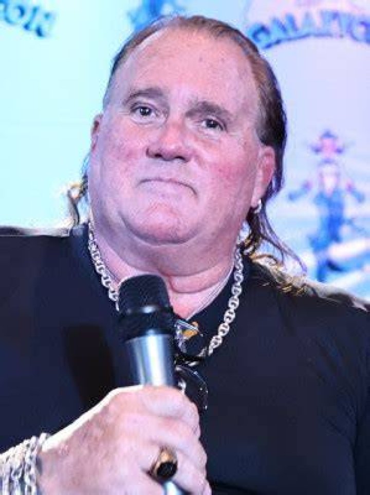 Unveiling The Secrets Of Brutus Beefcake's Net Worth