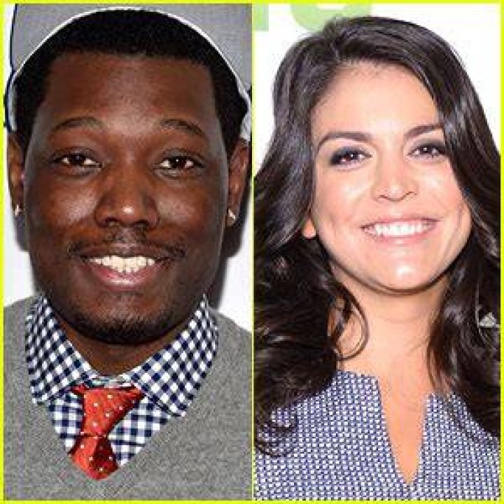 Unveiling The Secrets Of Cecily Strong And Michael Che's Relationship For A Soulful Insight