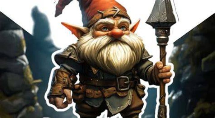 Unveiling The Secrets Of D&D Deep Gnome Names: Discover A World Of