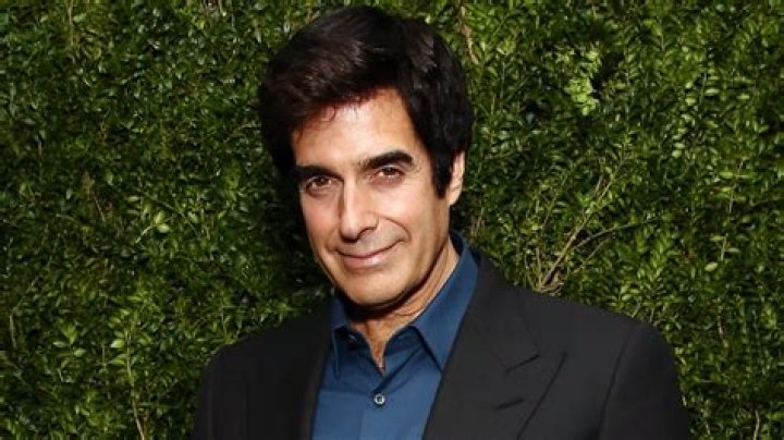 Unveiling The Secrets Of David Copperfield's Enigmatic Family