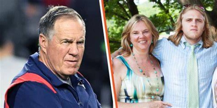 Unveiling The Secrets Of Debby Clarke Belichick: Discoveries And Insights