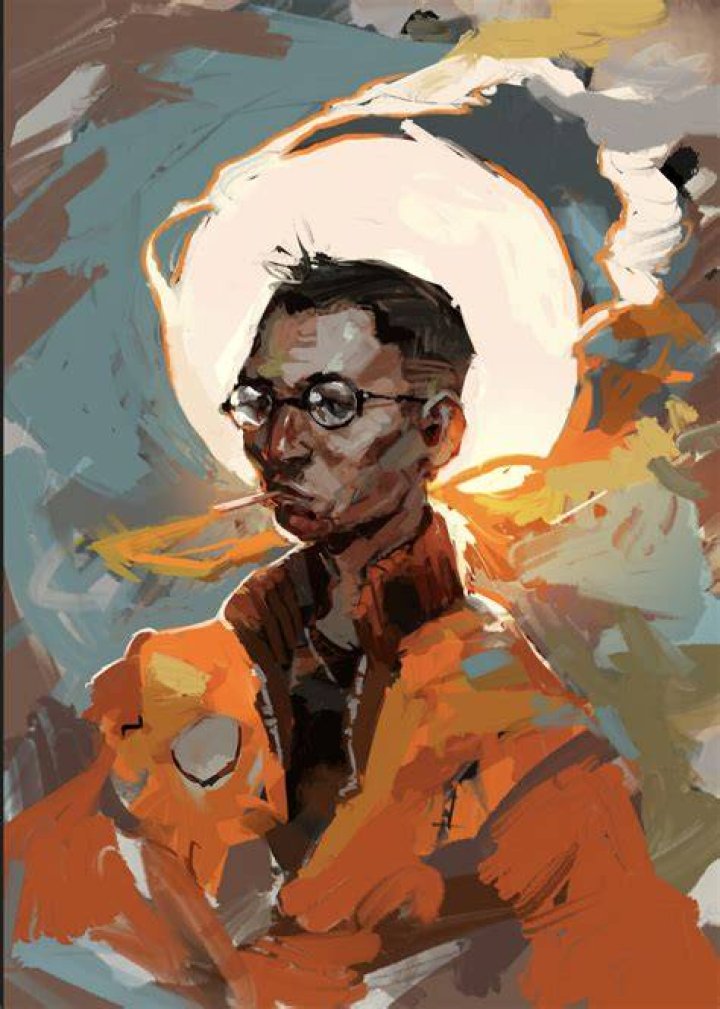Unveiling The Secrets Of Disco Elysium Portraits: A Journey Of Discovery