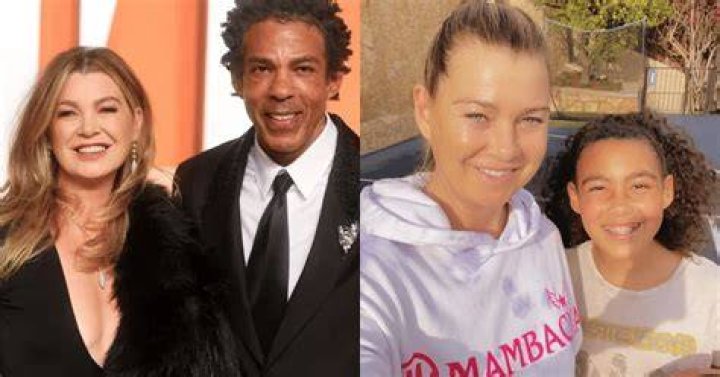 Unveiling The Secrets Of Ellen Pompeo's Family: Discoveries And Insights