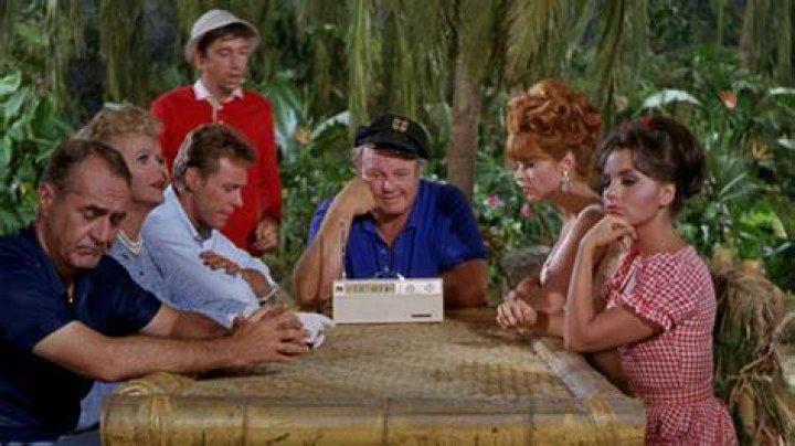 Unveiling The Secrets Of Gilligan's Island: Meet The Iconic Cast