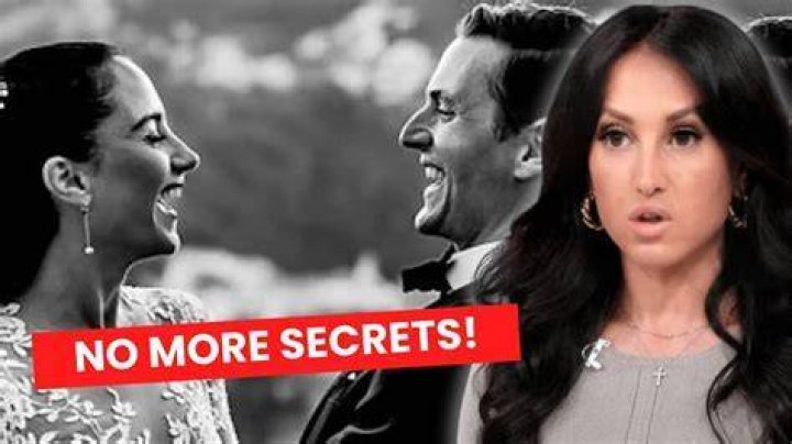 Unveiling The Secrets Of Her Marital Bliss