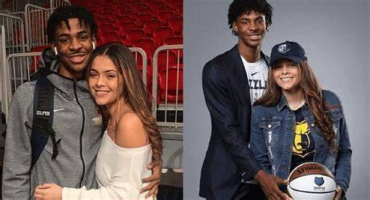 Unveiling The Secrets Of Ja Morant's Girlfriend: Discoveries And Insights