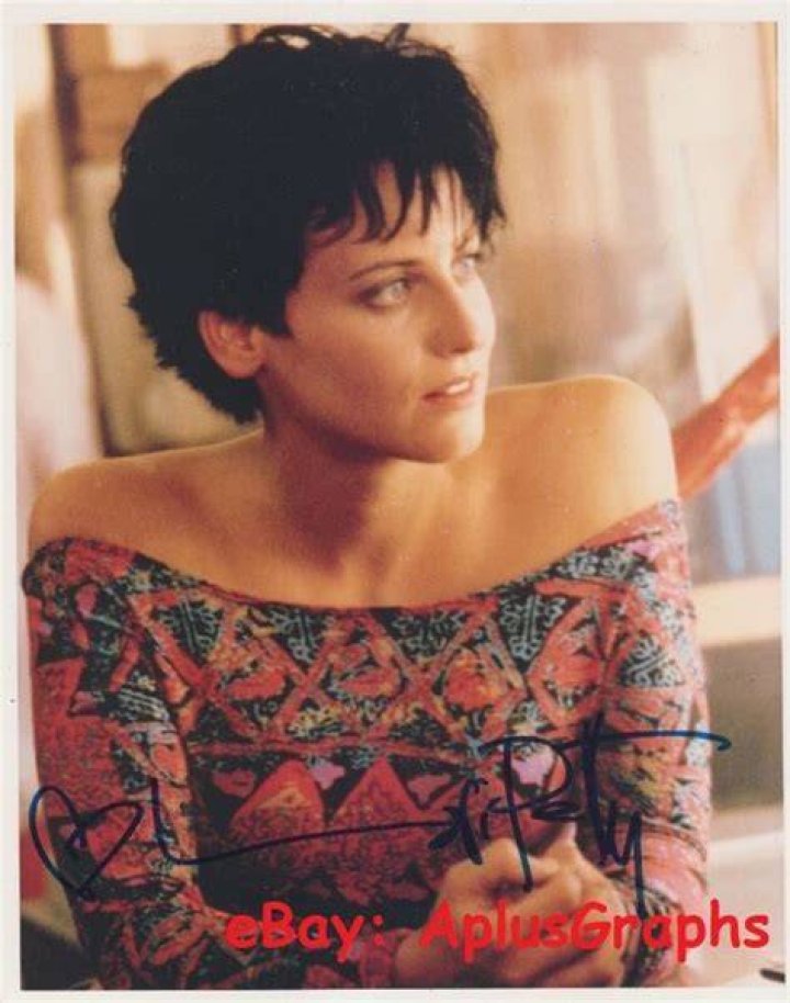Unveiling The Secrets Of Lori Petty's Iconic Performance In Point Break