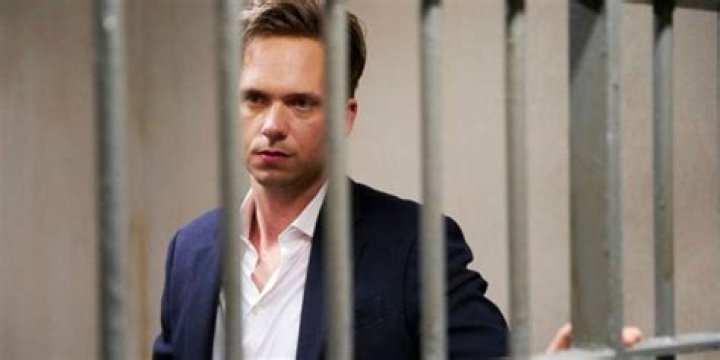 Unveiling The Secrets Of "Mike Ross Jail": Discoveries And Insights