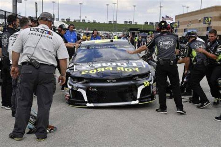 Unveiling The Secrets Of NASCAR Success