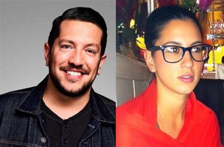 Unveiling The Secrets Of Sal Vulcano And Francesca Muffaletto's Marriage