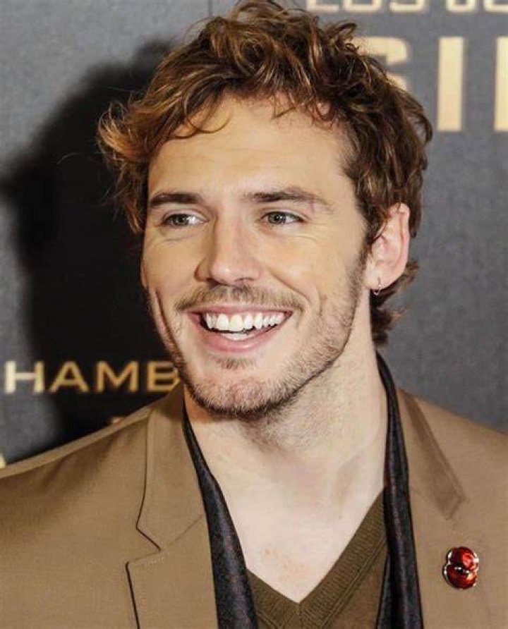 Unveiling The Secrets Of Sam Claflin's Enduring Relationship