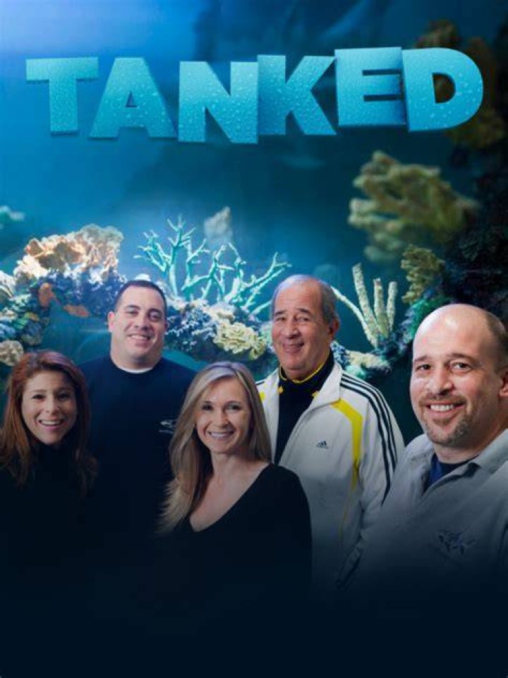 Unveiling The Secrets Of The "Tanked" Cast: Discoveries And Insights