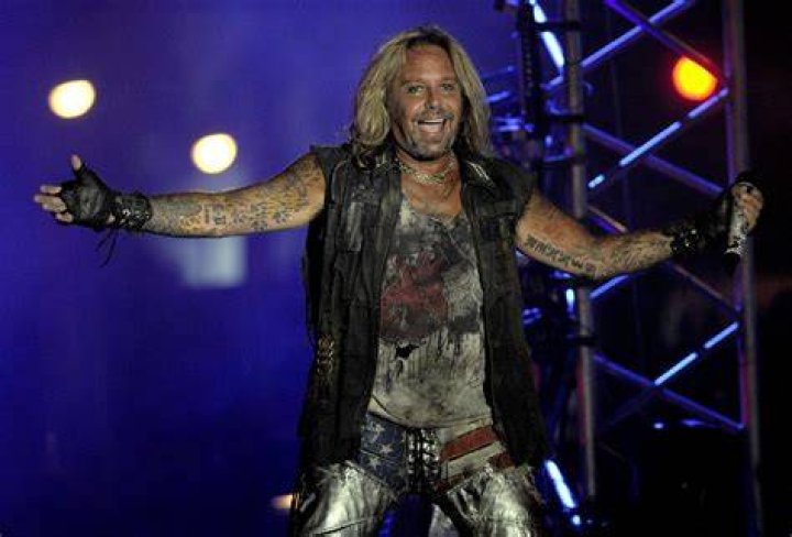 Unveiling The Secrets Of Vince Neil's Enduring Love Story