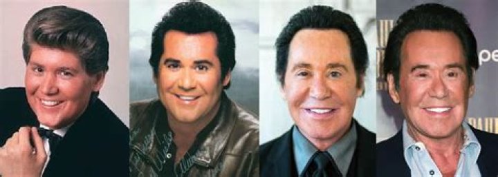 Unveiling The Secrets Of Wayne Newton's Transformative Journey