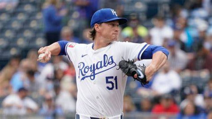 Unveiling The Secrets To Brady Singer's Pitching Prowess