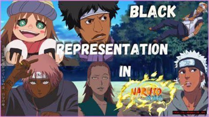 Unveiling The Significance Of Naruto Black Characters: Discoveries And Insights