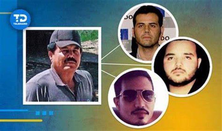 Unveiling The Staggering Wealth Of Mayo Zambada: Secrets And Revelations