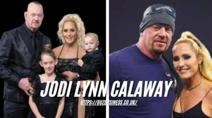 Unveiling The Story Behind Jodi Lynn Calaway: Age, Impact, And Legacy