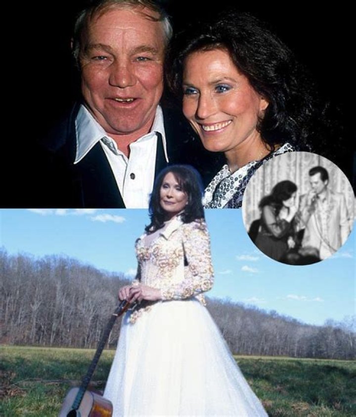 Unveiling The Story Behind Loretta Lynn's Enduring Marriage